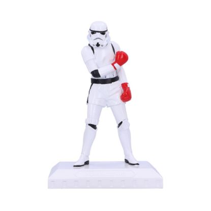 Picture of Stormtrooper The Greatest 18cm