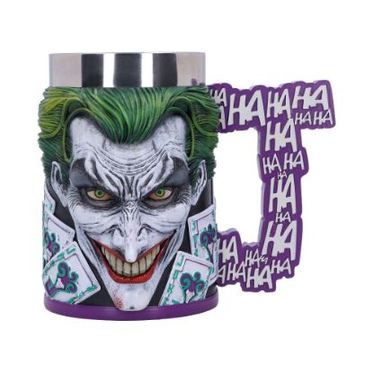 Picture of The Joker Tankard 15.5cm