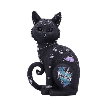 Picture of Nine Lives 22cm