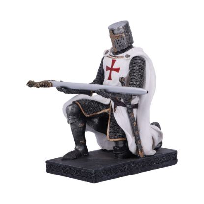 Picture of Knight's Oath 16.8cm