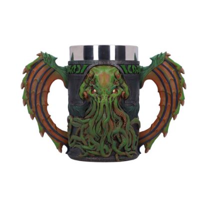 Picture of The Vessel of Cthulhu (JR) 24cm