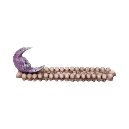 Picture of Man in the Moon Incense Burner 29.5cm