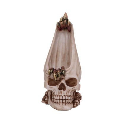Picture of Dragon Within Backflow Incense Burner 23.5cm
