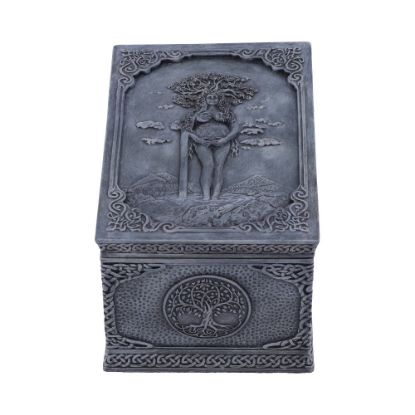 Picture of Mother Earth Box 15.5cm
