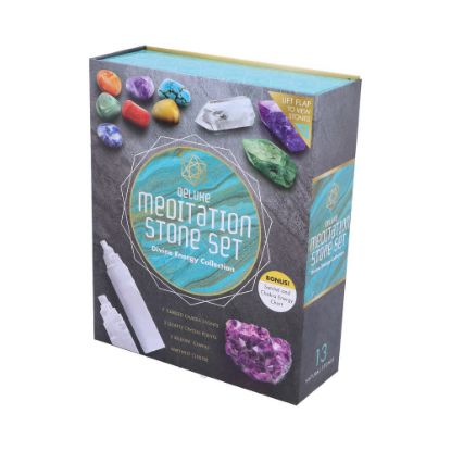 Picture of Power of Stone Divine Energy Stone Collection