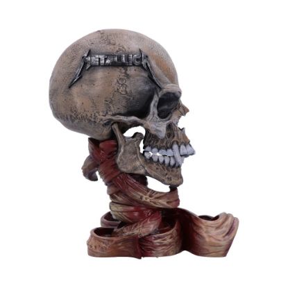Picture of Metallica Pushead Skull 23.5cm