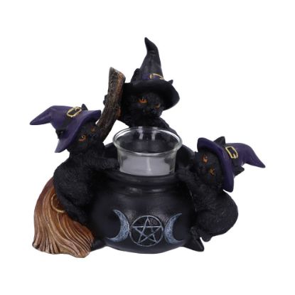 Picture of Familiar Cauldron 12.5cm
