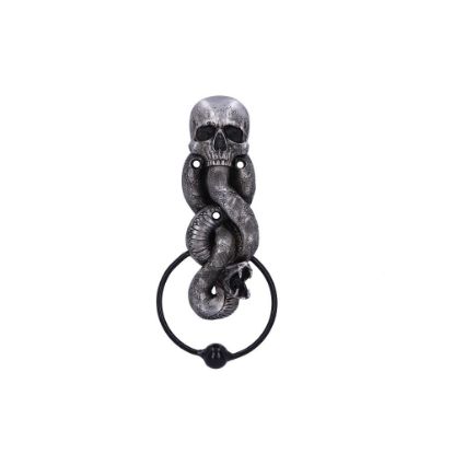 Picture of Harry Potter The Dark Mark Door Knocker 23cm