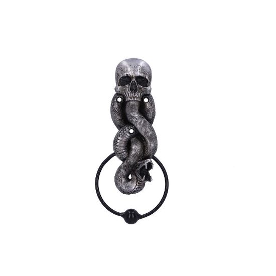 Picture of Harry Potter The Dark Mark Door Knocker 23cm