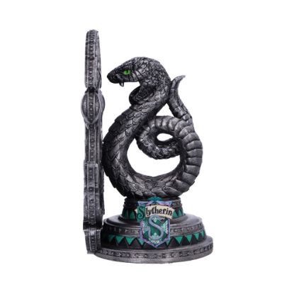 Picture of Harry Potter Slytherin Bookend 20cm
