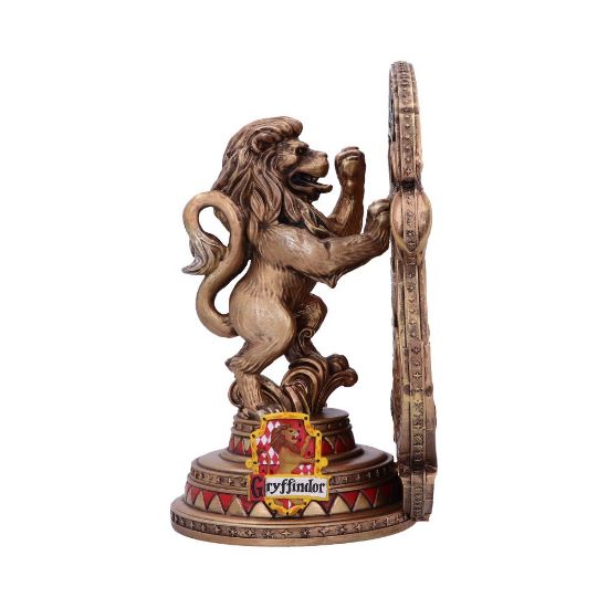 Picture of Harry Potter Gryffindor Bookend 20cm