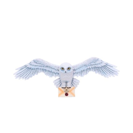 Picture of Harry Potter Hedwig Wall Plaque 45cm