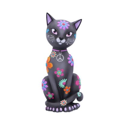 Picture of Hippy Kitty 26cm