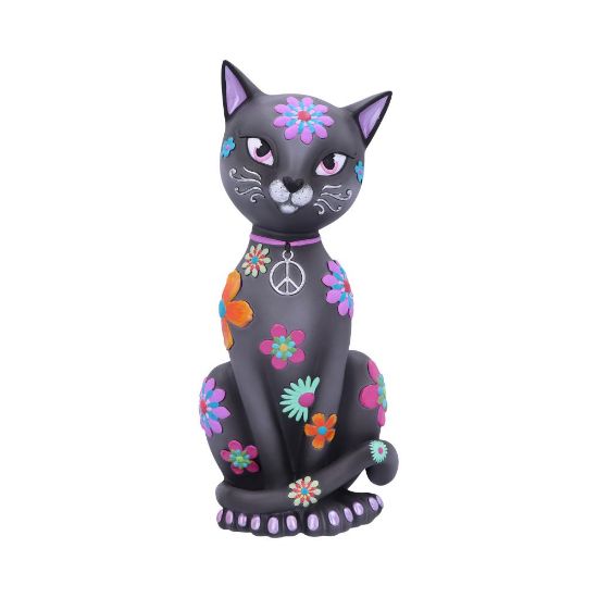 Picture of Hippy Kitty 26cm