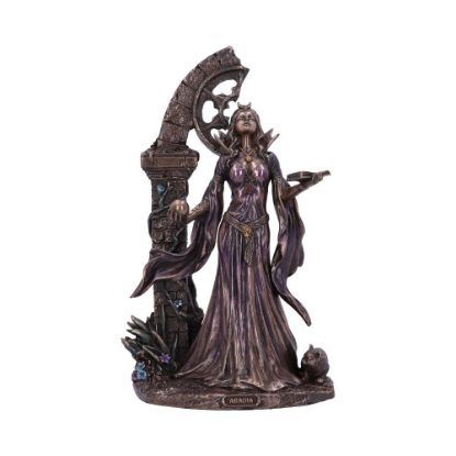 Picture of Aradia The Wiccan Queen of Witches 25cm