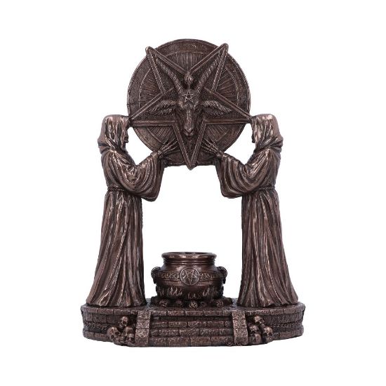 Picture of Baphomet's Altar 18.5cm