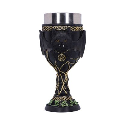 Picture of Feline Fang Goblet 17.3cm