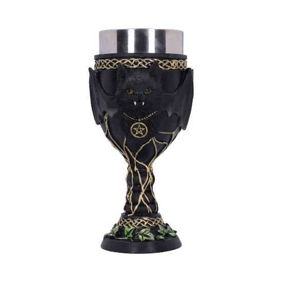 Picture of Feline Fang Goblet 17.3cm