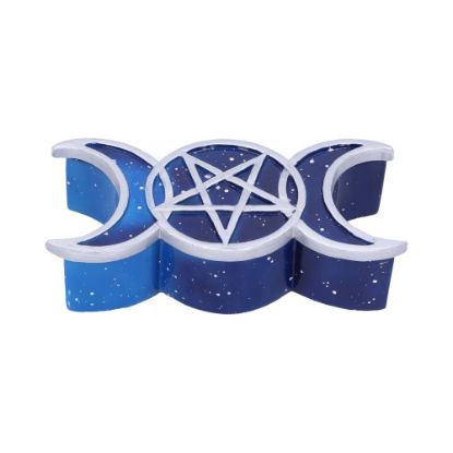 Picture of Lunar Treasure Box (Set of 2) 15.5cm