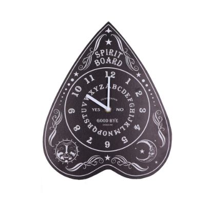 Picture of Spirit Board Clock 34cm