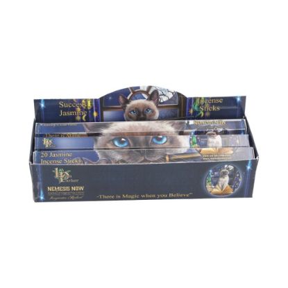 Picture of Success Incense Sticks Jasmine (LP)