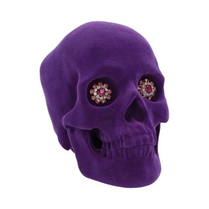 Picture of Jewelled Gaze 18.7cm