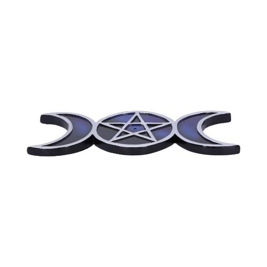 Picture of Lunar Trinity Incense Burner (set of 4) 21.5cm