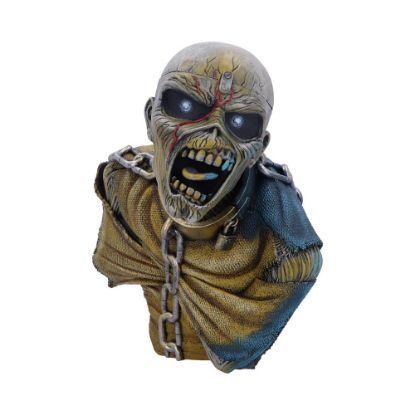 Picture of Iron Maiden Piece of Mind Bust 25cm