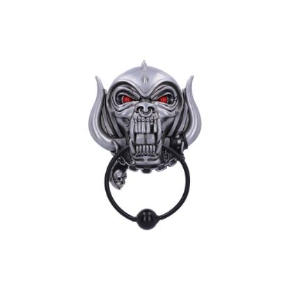 Picture of Motorhead Warpig Door Knocker 17cm