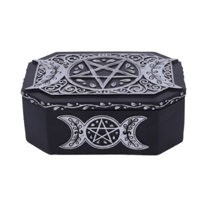 Picture of Hecate's Protection Box 17.8cm