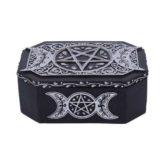 Picture of Hecate's Protection Box 17.8cm