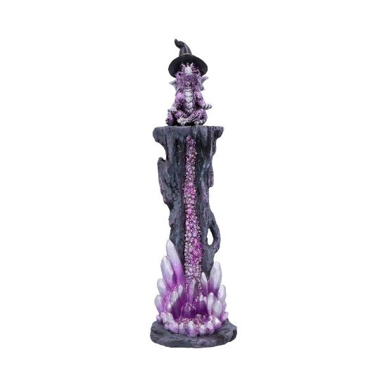 Picture of Wicked Perch Incense Burner 26.5cm