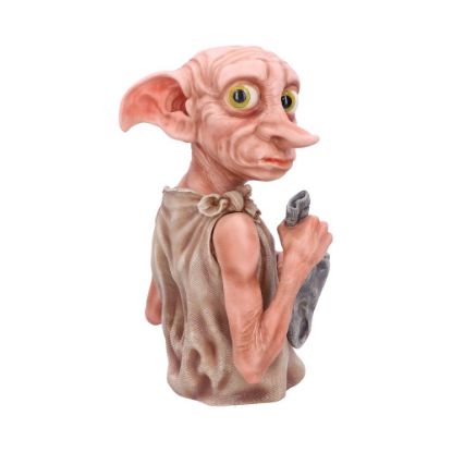 Picture of Harry Potter Dobby Bust 30cm