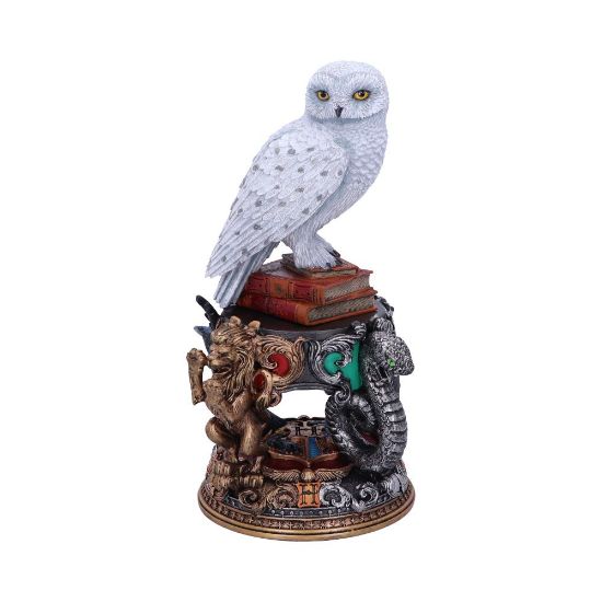 Picture of Harry Potter Hedwig Figurine 22cm