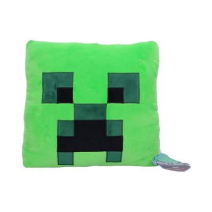 Picture of Minecraft Cushion 40cm