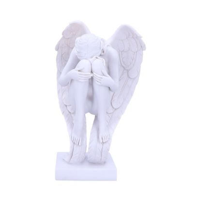 Picture of Angels Contemplation 28cm