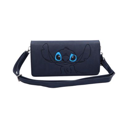 Picture of Disney Stitch Baguette Bag 26.5cm