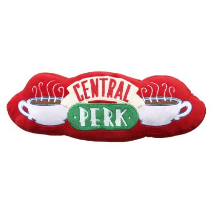 Picture of Friends Central Perk Cushion 40cm