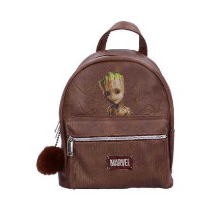 Picture of Marvel Baby Groot Backpack 28cm