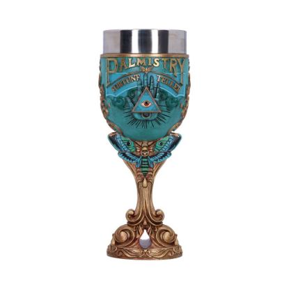 Picture of The Teller Goblet 19.5cm