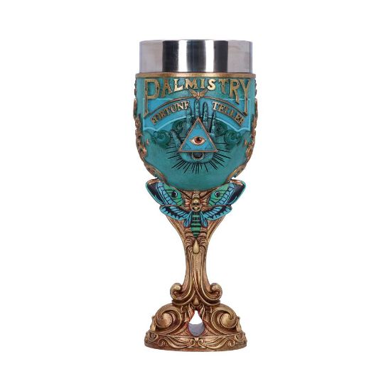 Picture of The Teller Goblet 19.5cm