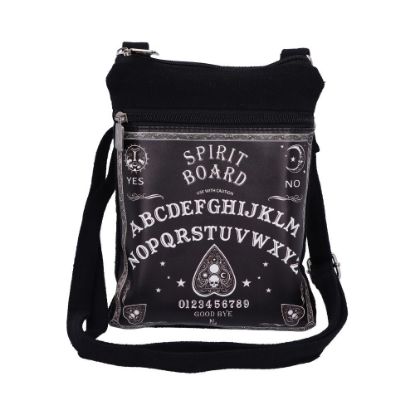 Picture of Spirit Board Shoulder Bag 23cm