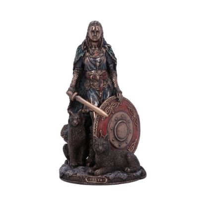 Picture of Freya Goddess of Love 21cm
