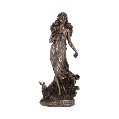 Picture of Ostara Goddess of Spring and Dawn 26.5cm