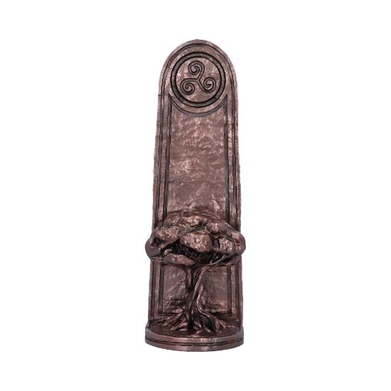 Picture of Tree of Life Incense Burner 23.5cm