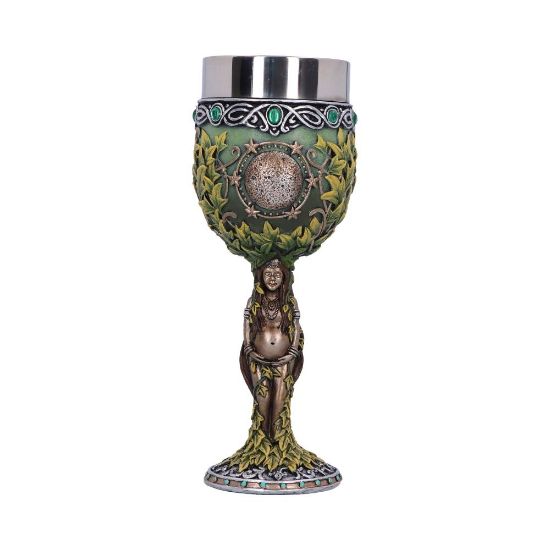Picture of Mother Goblet 20.8cm