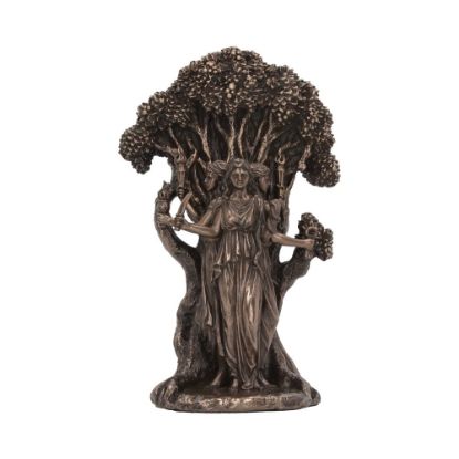 Picture of Triple Moon Goddess Hecate 18.5cm