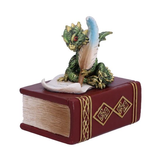 Picture of The Scribe Box 13.8cm