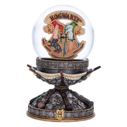 Picture of Harry Potter Wand Snow Globe 16.5cm