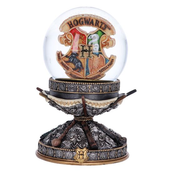 Picture of Harry Potter Wand Snow Globe 16.5cm